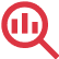 red data insights icon