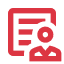 red client notes icon